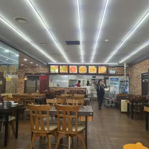 신선채 등촌샤브 리뷰 사진
