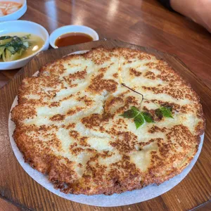부손항아리막국수 사진