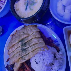 닭동가리 사진