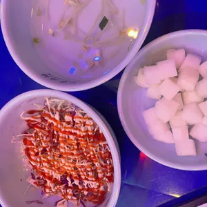 닭동가리 사진