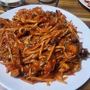 찜집 사진