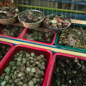 청해조개구이 리뷰 사진