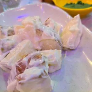 청해조개구이 사진