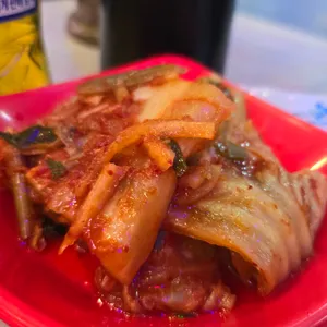 청해조개구이 사진