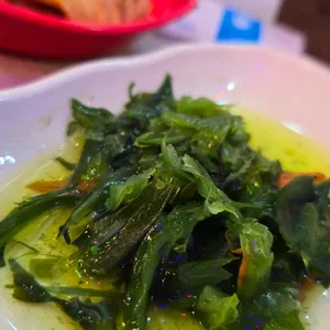 청해조개구이 사진