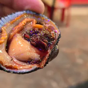 청해조개구이 리뷰 사진