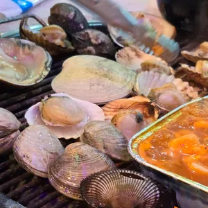 청해조개구이 리뷰 사진