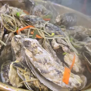 청해조개구이 리뷰 사진