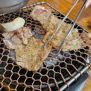 구수숯불갈비 대표 사진