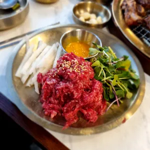 금성회관 사진