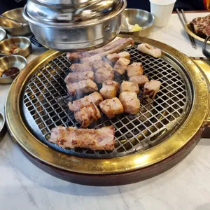 금성회관 사진
