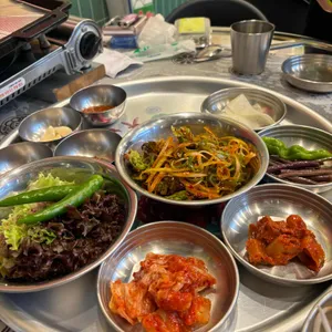 의정부냉삼슈퍼 사진