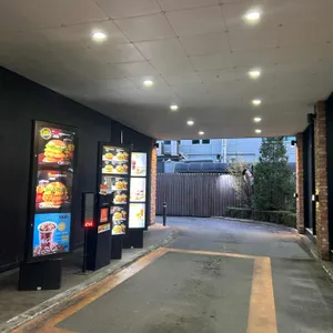 맥도날드 리뷰 사진