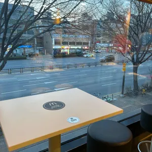 맥도날드 리뷰 사진