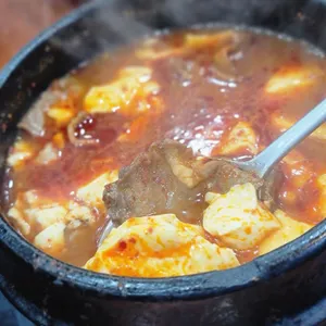 미스터순두부 사진