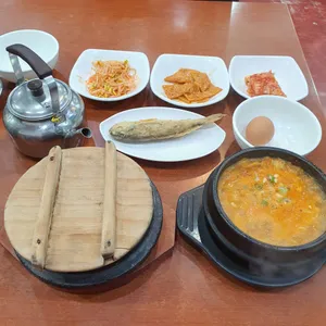 미스터순두부 사진