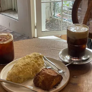 스테이트 베이크샵 리뷰 사진