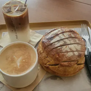 홍철책빵 사진