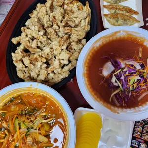 비룡 사진