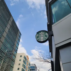 스타벅스 리뷰 사진