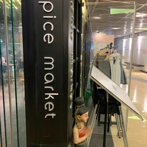 스파이스마켓 리뷰 사진