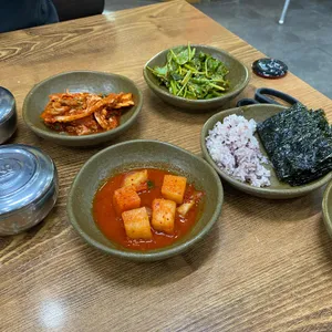 양평해장국 사진
