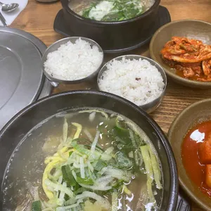 양평해장국 사진