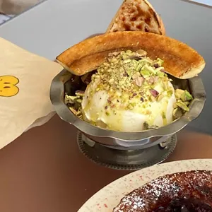 토스티 데이즈 사진