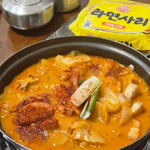 김촌 서울대입구 사진