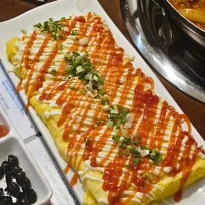 김촌 서울대입구 사진