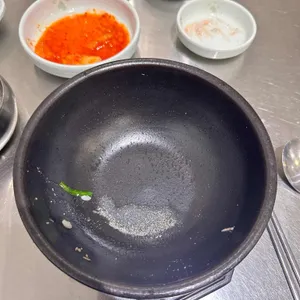 남파랑국밥 사진