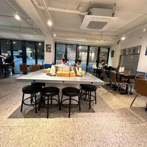 남파랑국밥 리뷰 사진