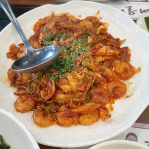 김연수 해물나라 사진