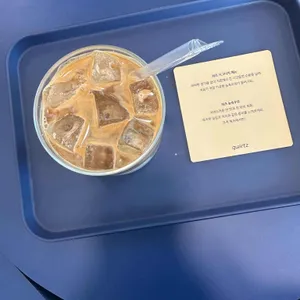 쿼츠 리뷰 사진