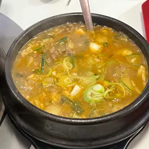 우리한돈정육식당 사진