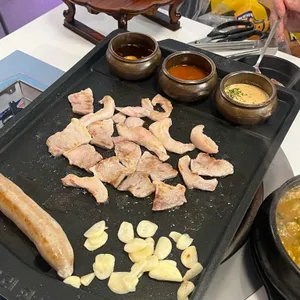 우리한돈정육식당 사진