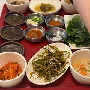 우리한돈정육식당 사진