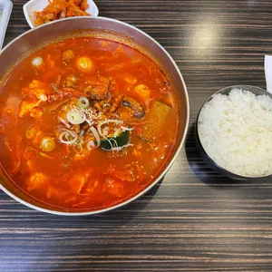 짬뽕지존 사진