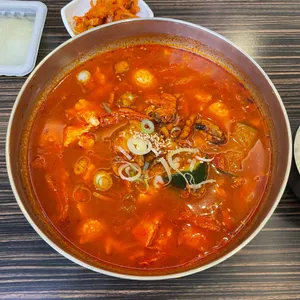 짬뽕지존 사진