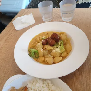플랜트 사진