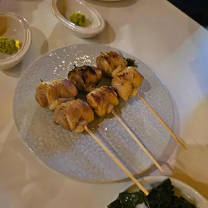 야키토리 온정 리뷰 사진