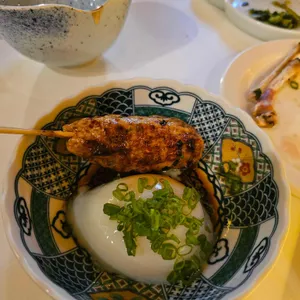 야키토리 온정 리뷰 사진