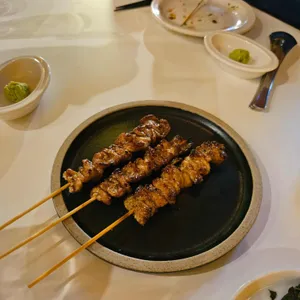 야키토리 온정 리뷰 사진