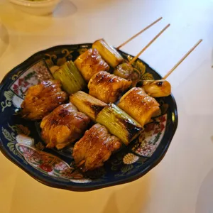 야키토리 온정 리뷰 사진