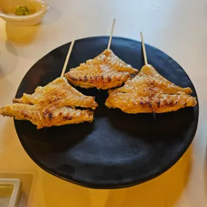 야키토리 온정 리뷰 사진