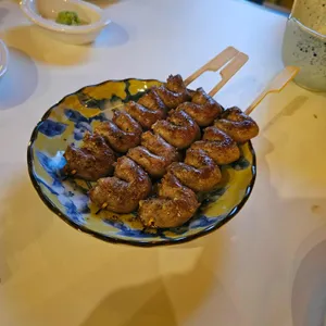 야키토리 온정 리뷰 사진