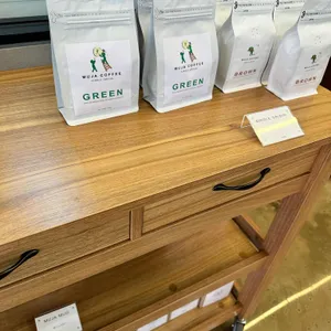 무자커피 리뷰 사진