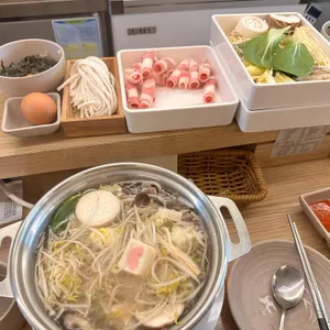 샤브로21 리뷰 사진