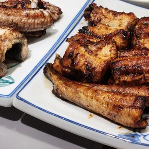 반구정 나루터집 사진