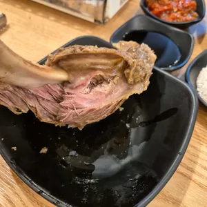 오실장강남면옥 사진